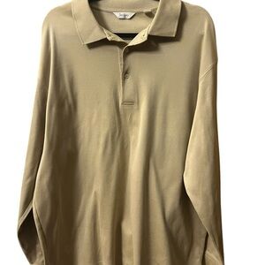 Men's Turnbury longsleeve shirt, in excellent used c .